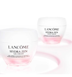 Hydra Zen - Gel Crème Hydratante Hydra Zen - Gel Crème Hydratante